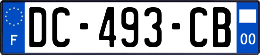 DC-493-CB