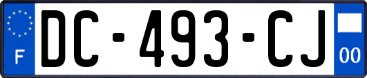 DC-493-CJ