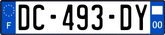 DC-493-DY