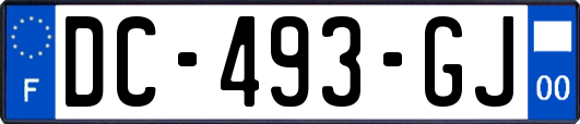 DC-493-GJ