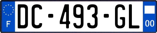 DC-493-GL