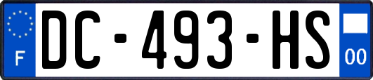 DC-493-HS