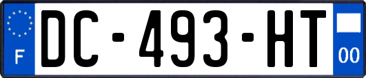 DC-493-HT