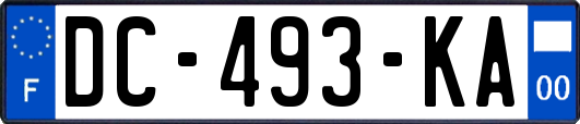 DC-493-KA