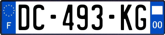 DC-493-KG