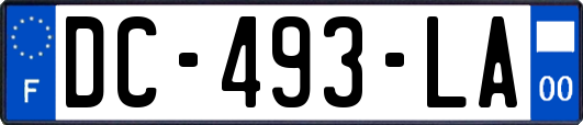 DC-493-LA