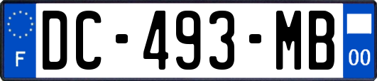 DC-493-MB