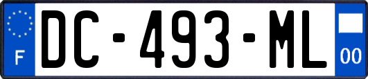 DC-493-ML