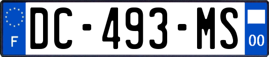 DC-493-MS
