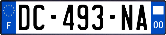 DC-493-NA