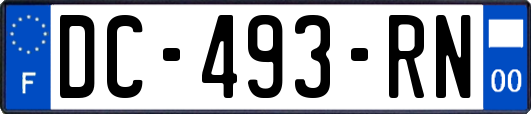 DC-493-RN