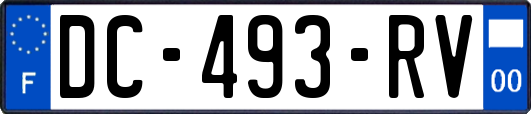 DC-493-RV