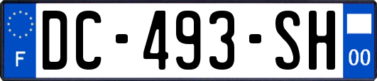 DC-493-SH