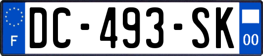 DC-493-SK