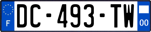 DC-493-TW