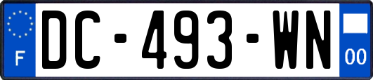 DC-493-WN