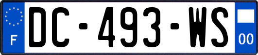 DC-493-WS