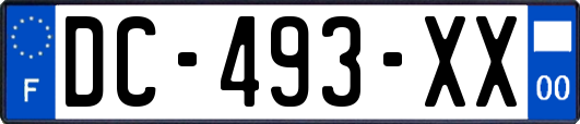 DC-493-XX