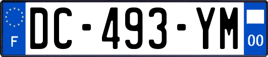 DC-493-YM