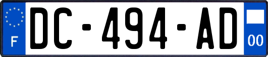 DC-494-AD