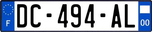 DC-494-AL