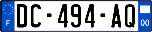 DC-494-AQ