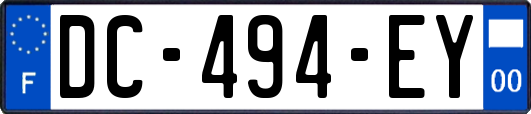 DC-494-EY