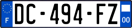 DC-494-FZ