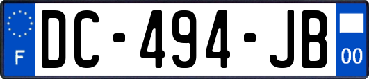 DC-494-JB