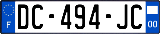 DC-494-JC