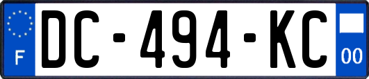 DC-494-KC
