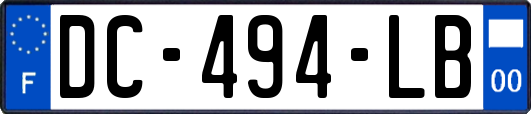 DC-494-LB