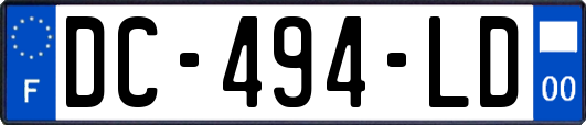 DC-494-LD
