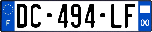 DC-494-LF