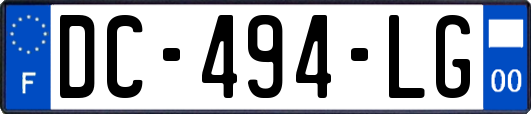 DC-494-LG