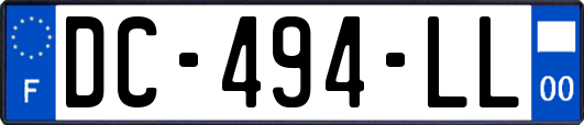 DC-494-LL