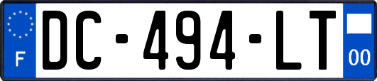 DC-494-LT