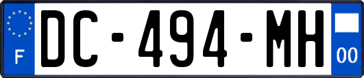 DC-494-MH