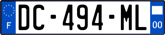 DC-494-ML