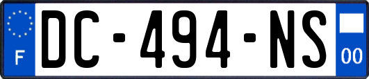 DC-494-NS