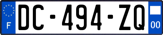 DC-494-ZQ