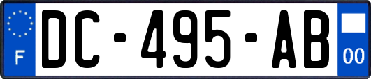 DC-495-AB