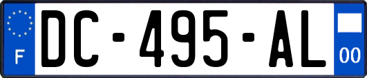 DC-495-AL