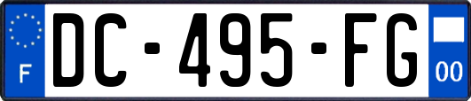 DC-495-FG