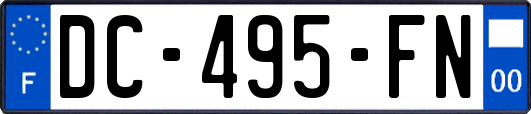 DC-495-FN