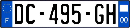 DC-495-GH