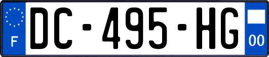 DC-495-HG