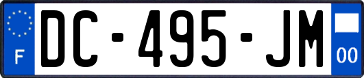 DC-495-JM
