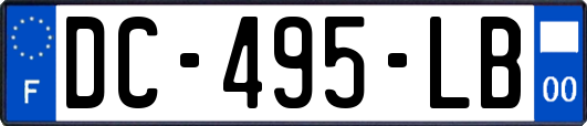 DC-495-LB