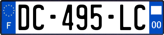 DC-495-LC